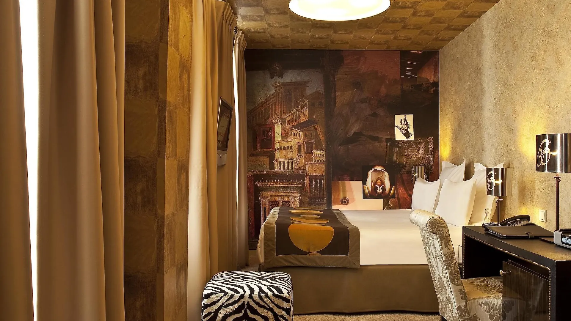 Le Bellechasse Saint-germain Hotel Paris