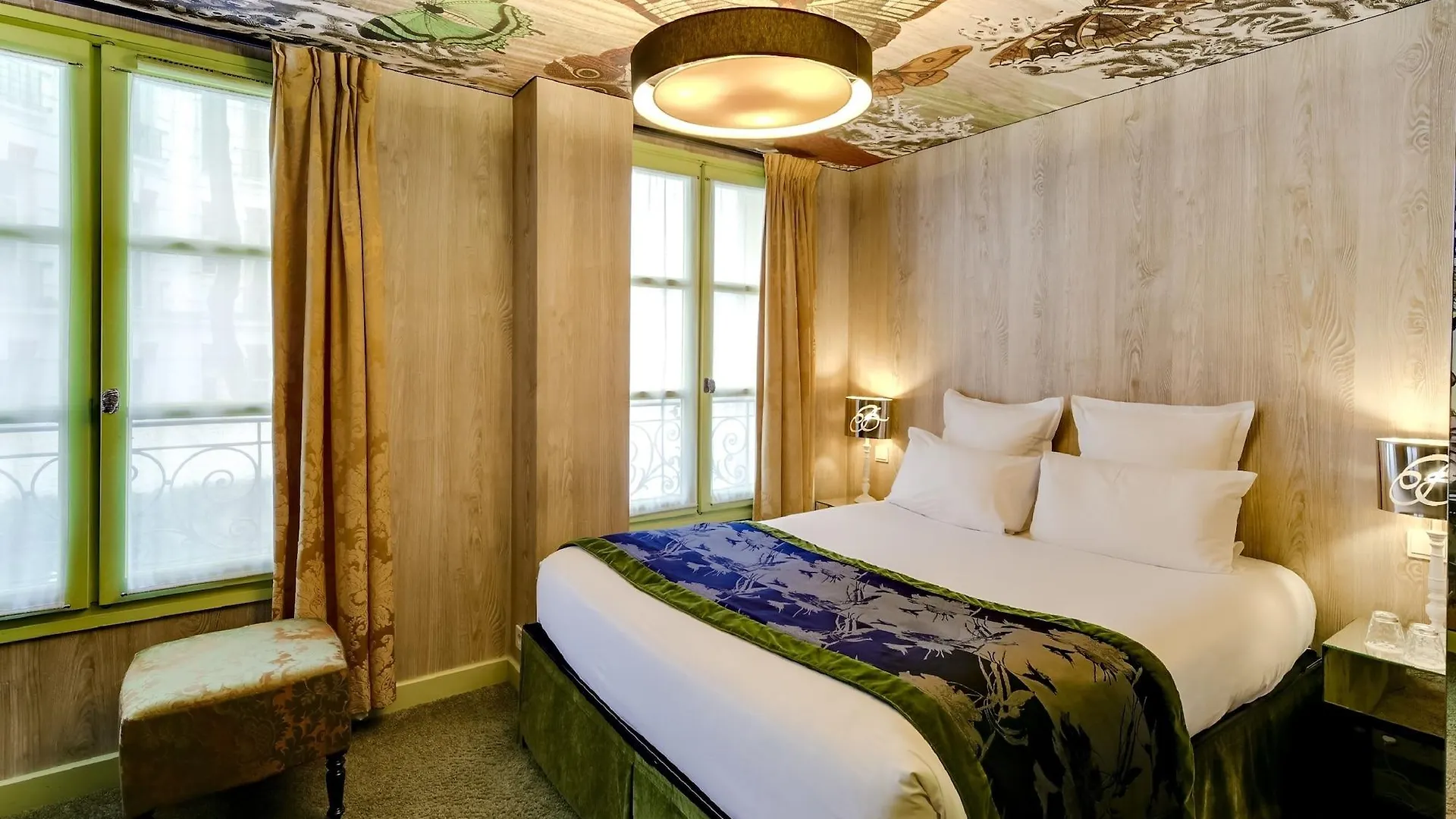 Le Bellechasse Saint-germain Hotel 4*