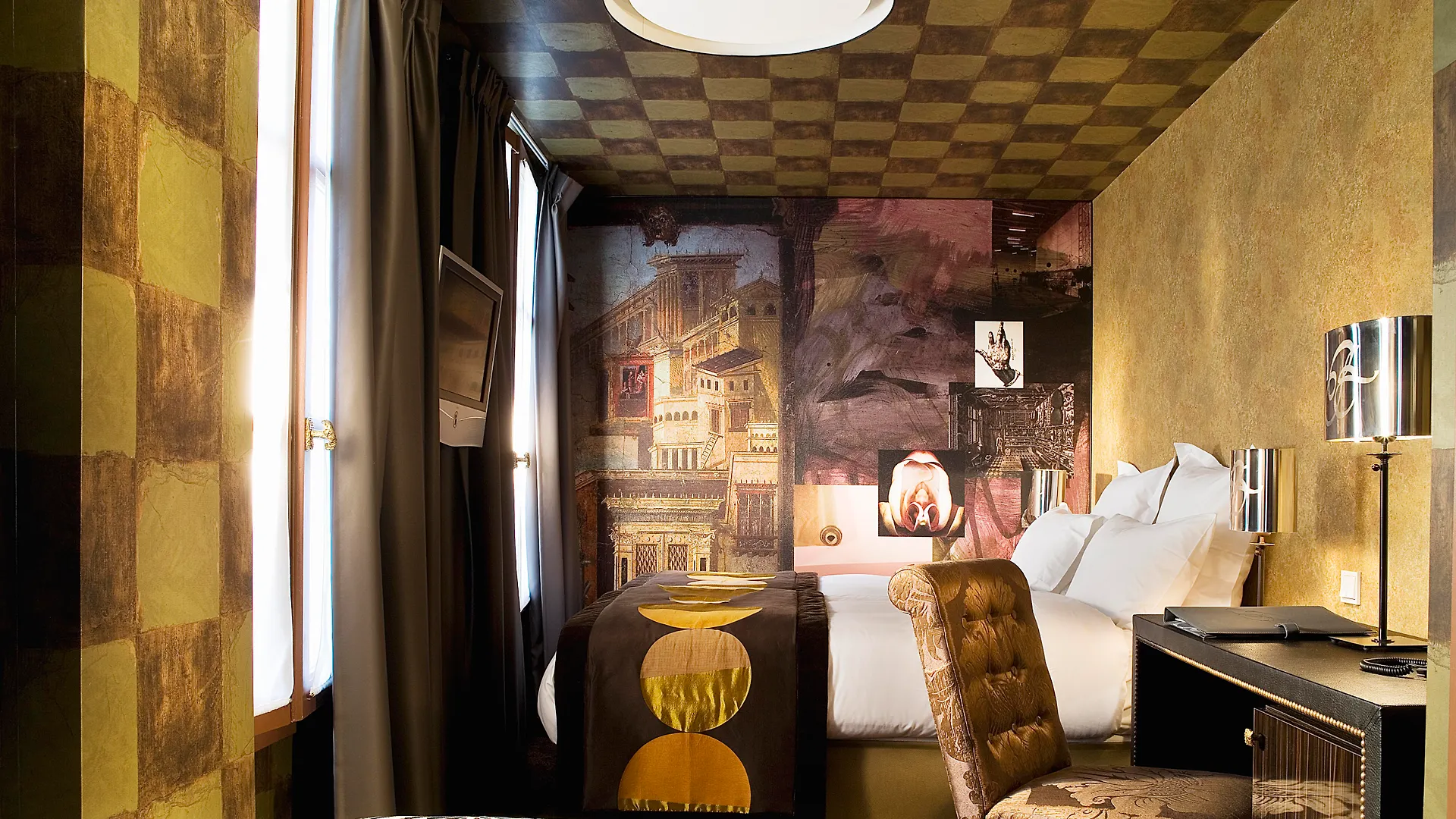 Hotel Le Bellechasse Saint-germain 4*