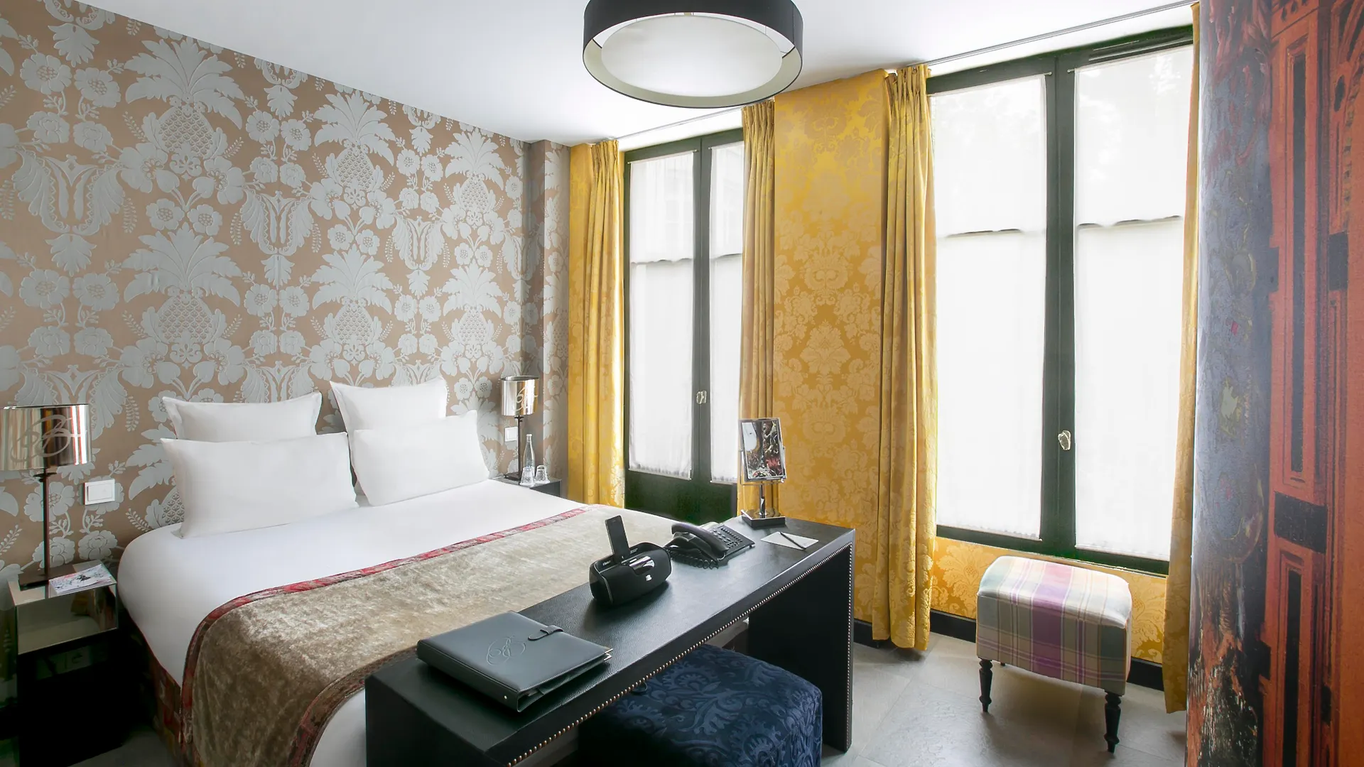 Le Bellechasse Saint-germain 4*