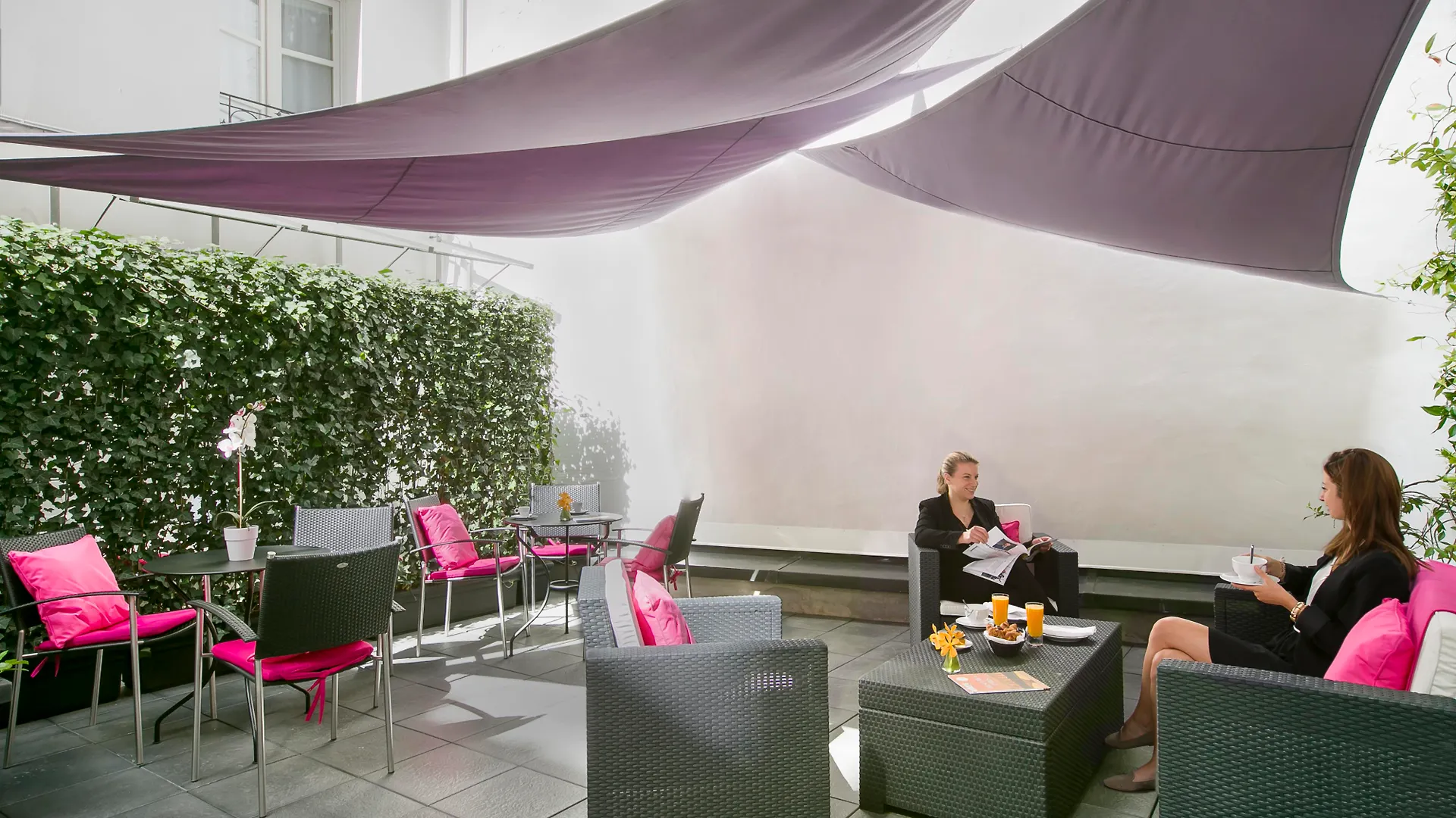 Le Bellechasse Saint-germain 4*
