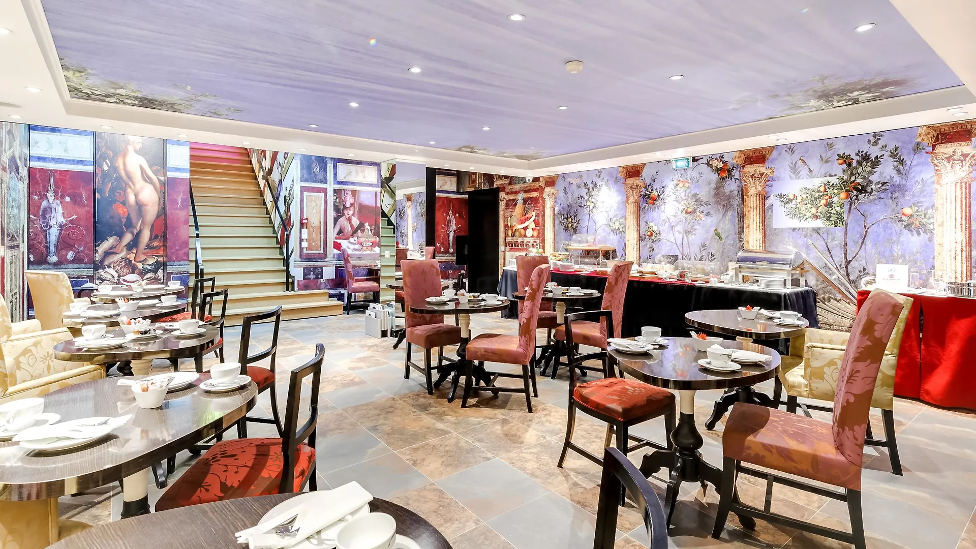 Le Bellechasse Saint-germain Hotel Paris