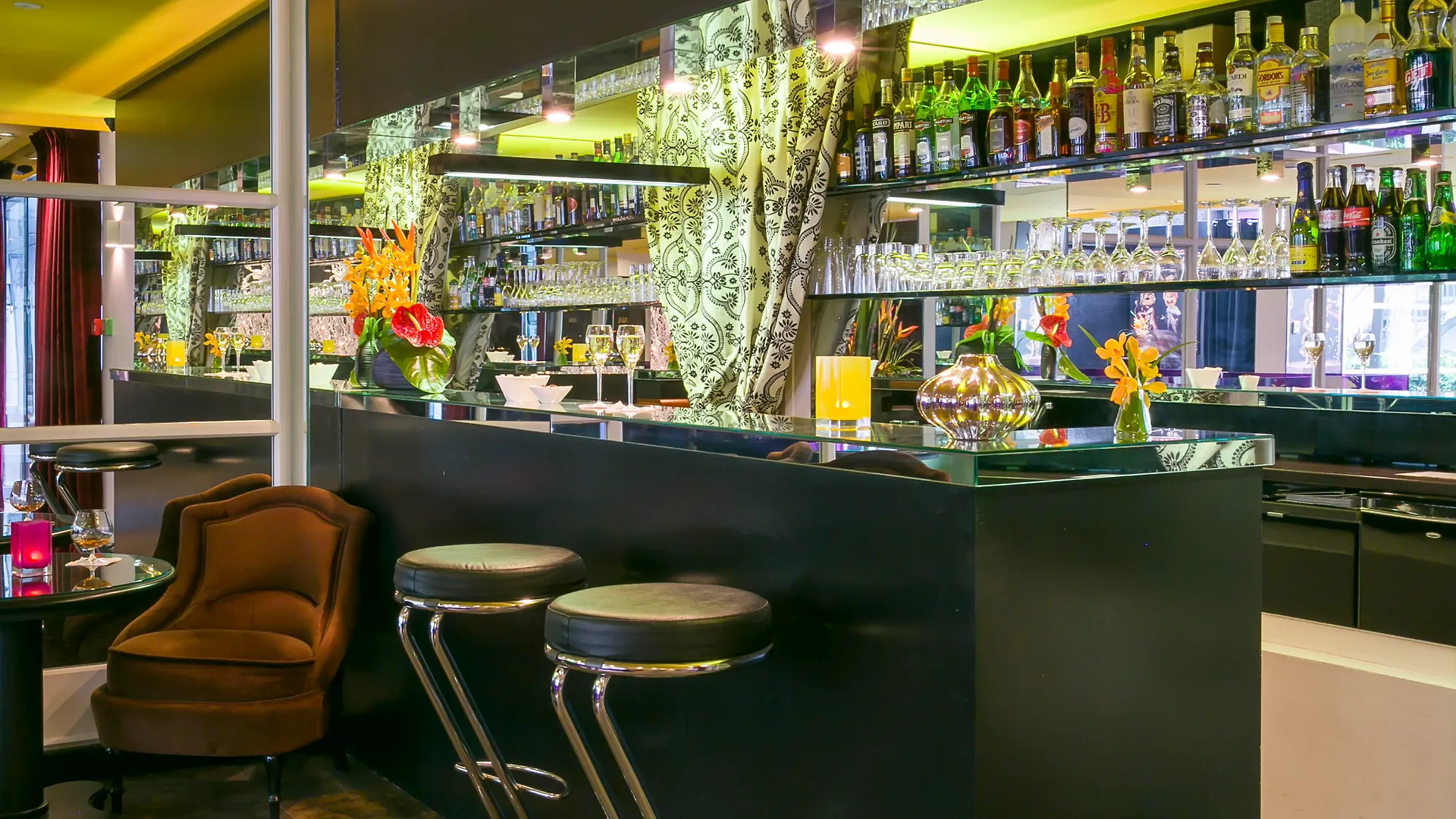 Le Bellechasse Saint-germain Hotel