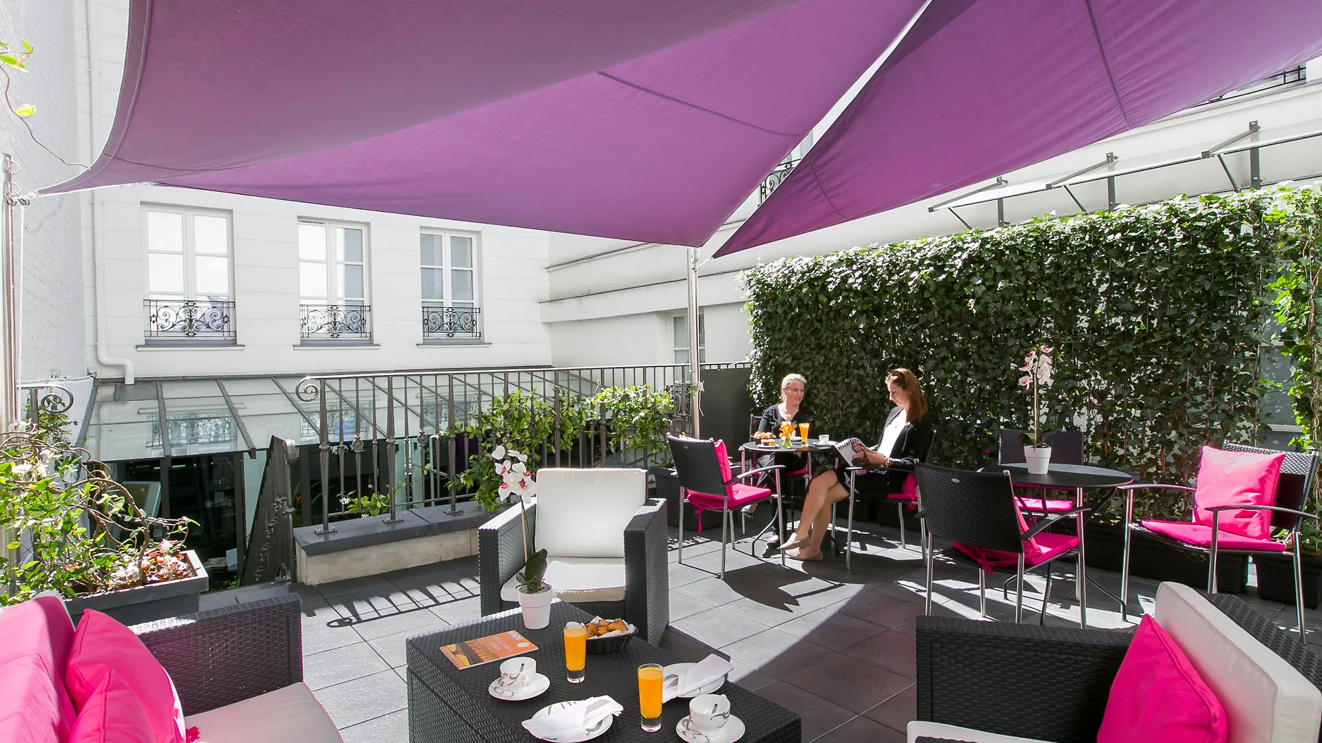 Le Bellechasse Saint-germain 4*