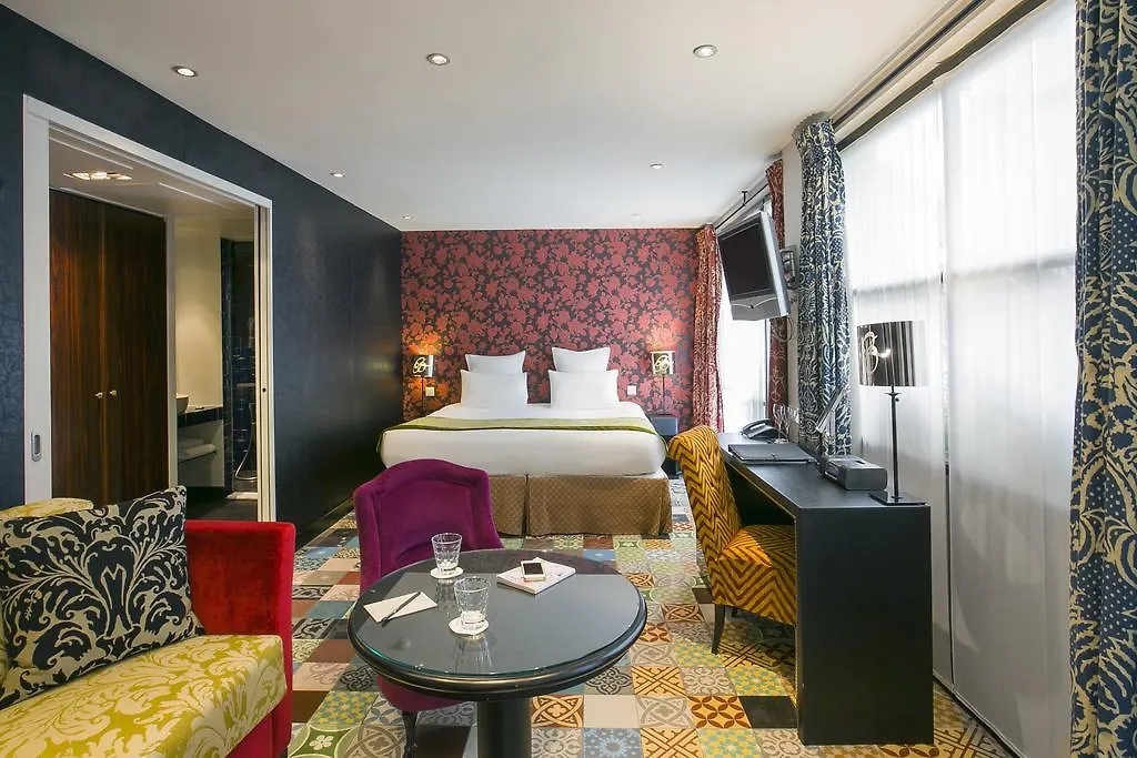 Le Bellechasse Saint-germain 4* Paris