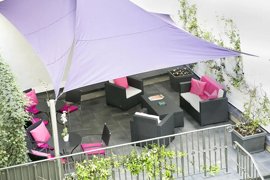 Le Bellechasse Saint-germain 4* Paris