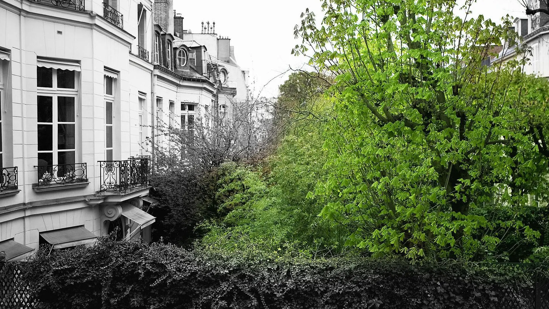 Le Bellechasse Saint-germain 4* Paris