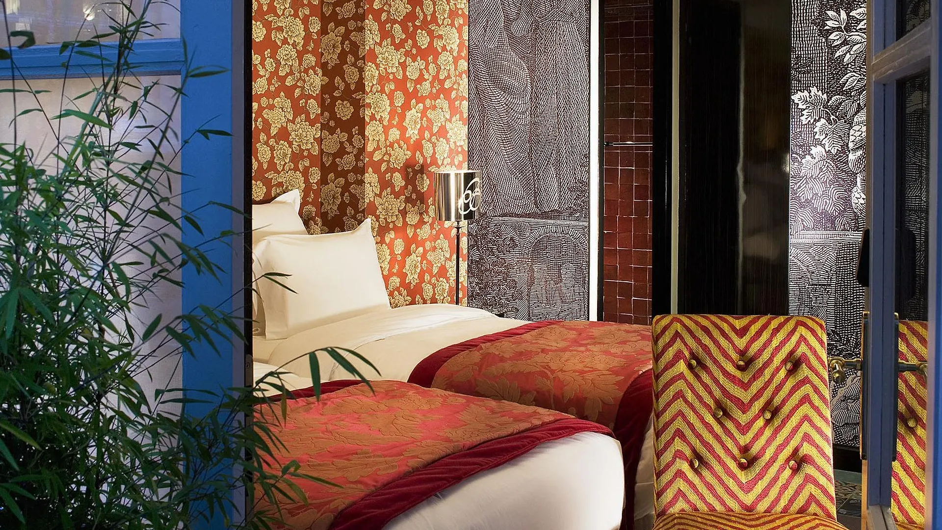 Le Bellechasse Saint-germain Hotel Paris