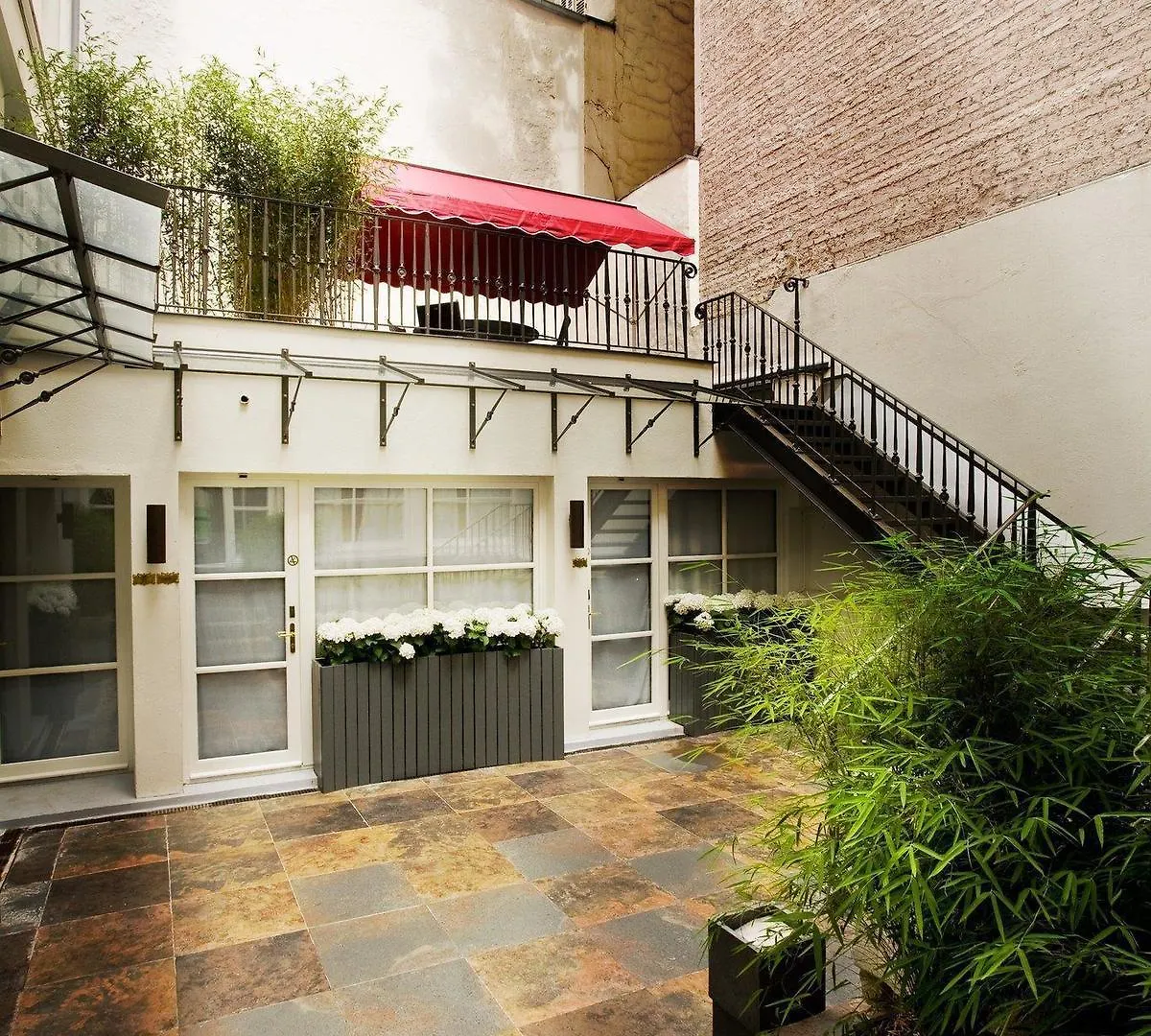 Le Bellechasse Saint-germain Hotel 4*