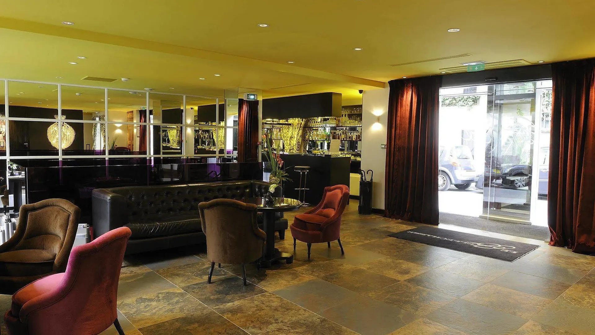 Hotel Le Bellechasse Saint-germain