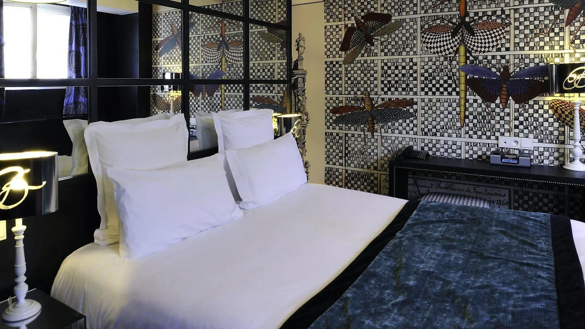 Hotel Le Bellechasse Saint-germain