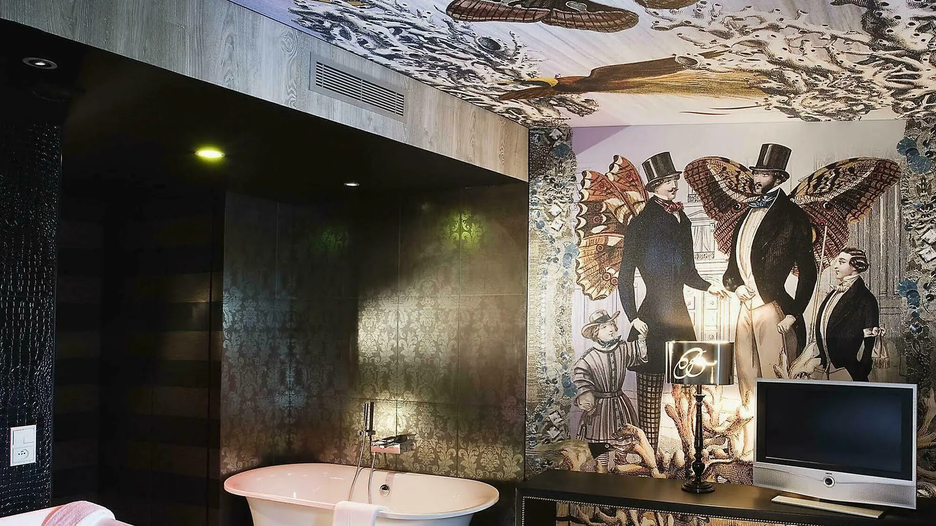Le Bellechasse Saint-germain Hotel