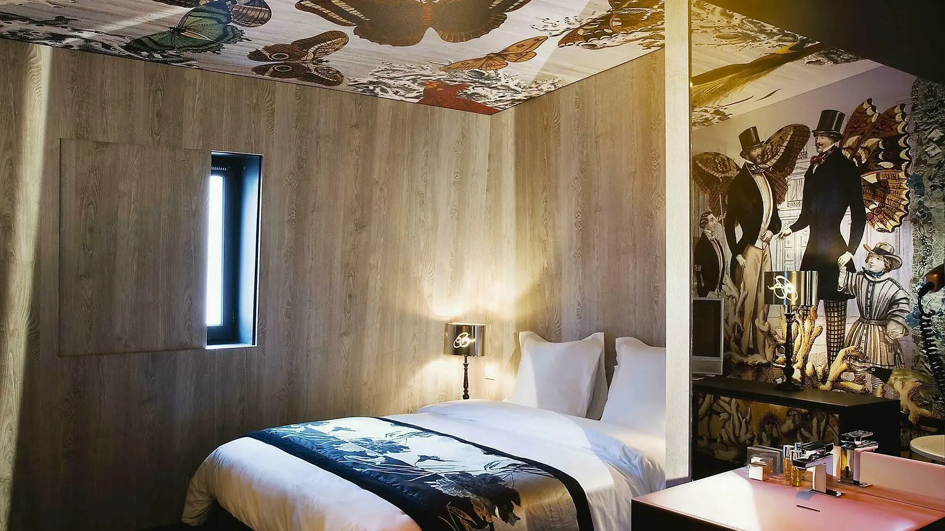Hotel Le Bellechasse Saint-germain 4*