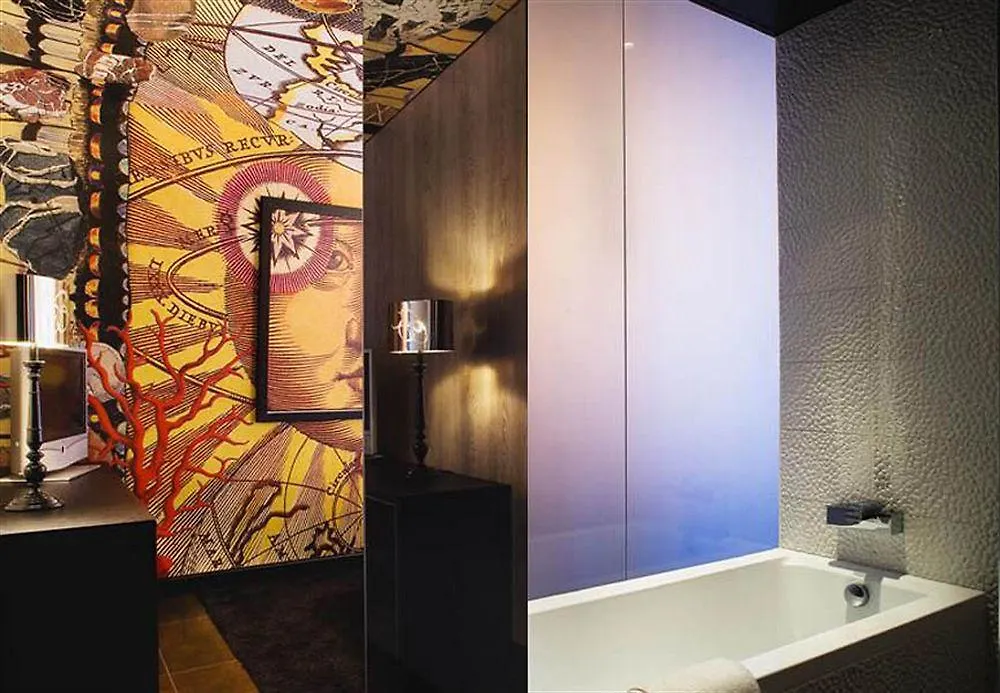 Hotel Le Bellechasse Saint-germain